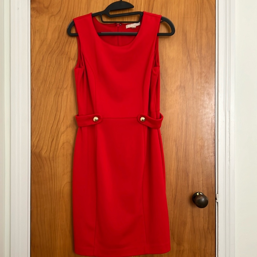 Banana Republic dress